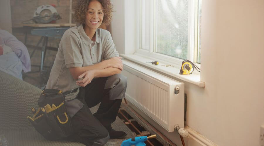 Expert burst pipe repair services in Moore Haven, FL